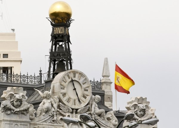 Odločitev je bila neizbežna: Španija bo zaprosila za evropsko finančno pomoč