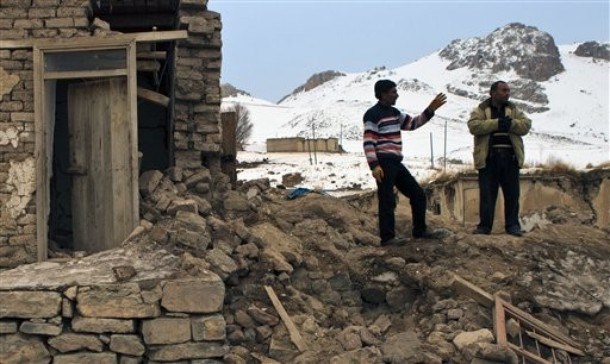 Jugovzhod Turčije stresel potres, o večji škodi ne poročajo