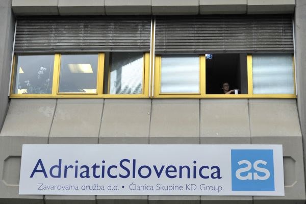 Adriatic Slovenica.