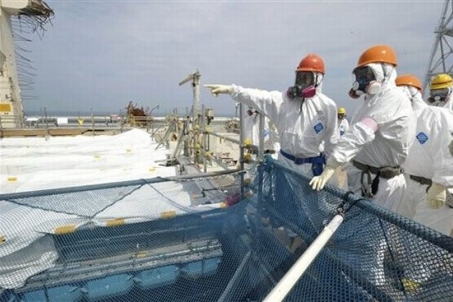 Japonska bo prvič po nesreči v Fukušimi zagnala jedrski reaktor