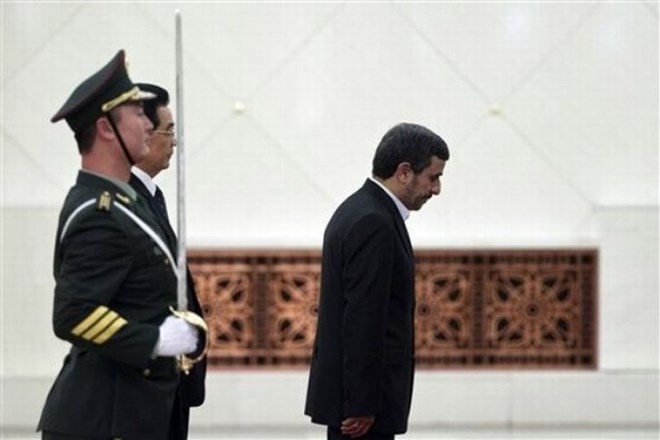 Mahmud Ahmadinedžad bo po zaključenem drugem predsedniškem mandatu zapustil politiko.