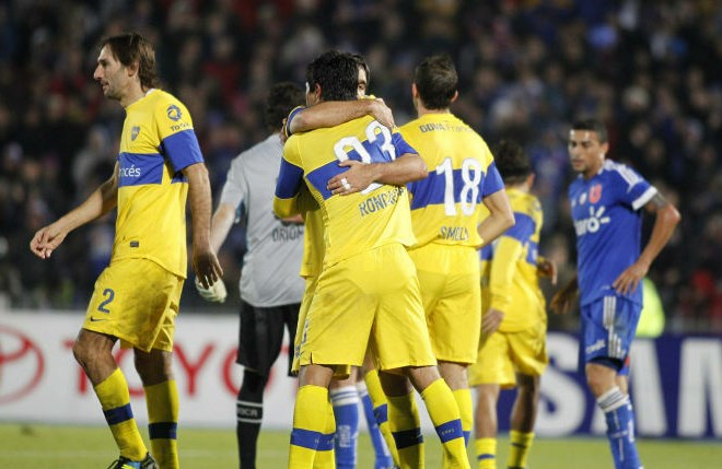 Boca Juniors bodo skušali osvojiti peti naslov prvaka v zadnjih 12 letih in prvega po letu 2007.