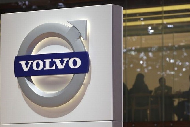 Volvo prodaja enoto za proizvodnjo letalskih motorjev