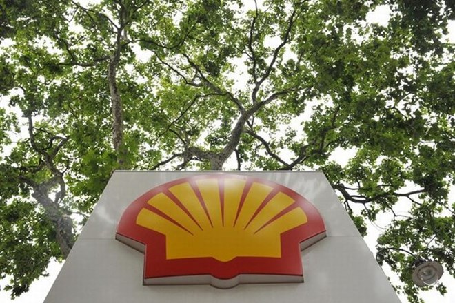 Seznam 500 največjih podjetij na svetu: Shell prehitel Wal-Mart