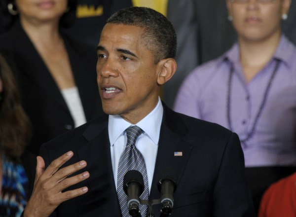 Obama pozval k podaljšanju davčnih olajšav za srednji razred