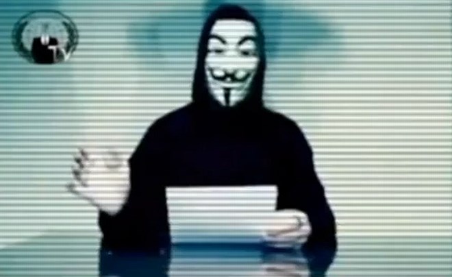 Petrovec o objavah Anonimnih: Zadevo bi bilo korektneje prepustiti organom pregona