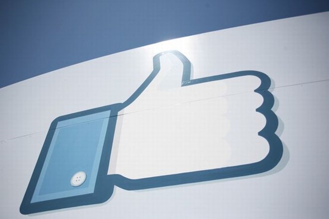 Koliko so za podjetja vredni "všečki" na facebooku?