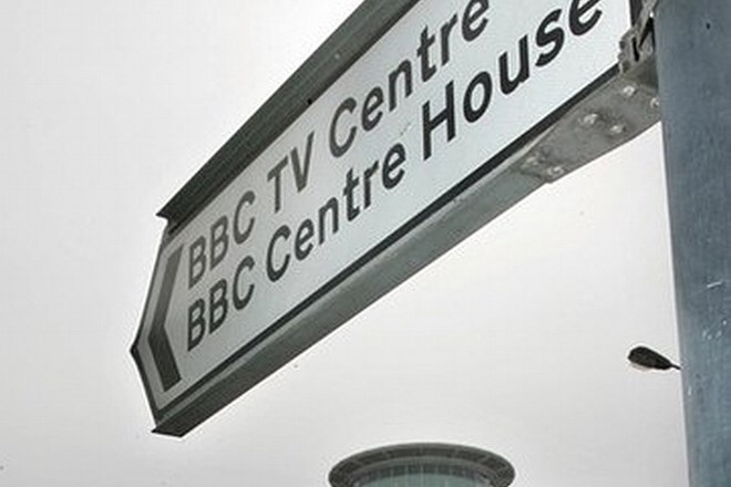BBC zaradi varčevanja prodal televizijski center