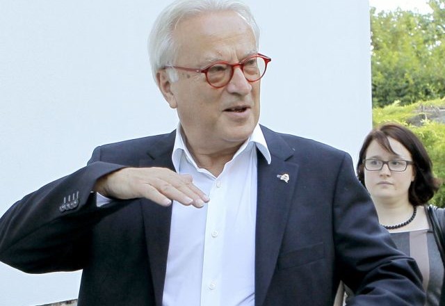 Swoboda: Nadzor potrebujejo tako Bolgarija kot Romunija in tudi Slovenija