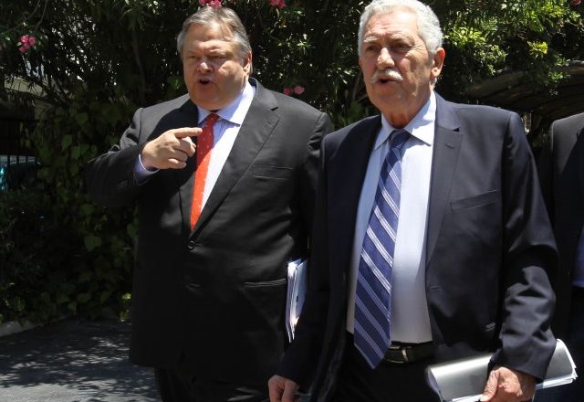 Grška koalicija dosegla dogovor o varčevalnih ukrepih