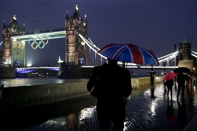 Organizatorji bodo med športnike v Londonu podelili kar okoli 150 tisoč kondomov.