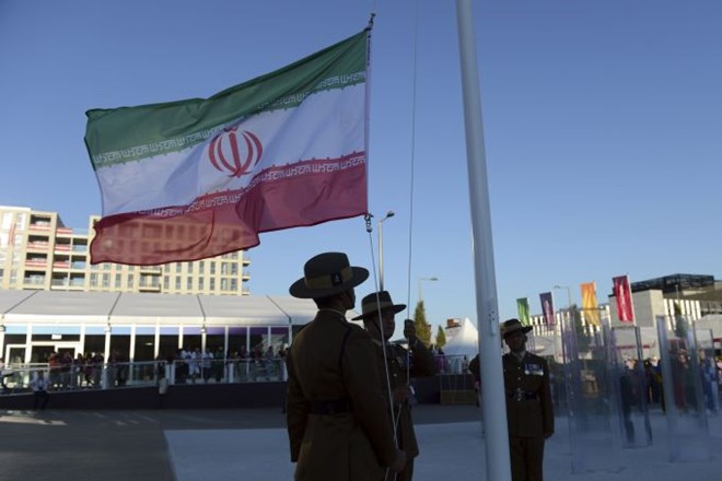 Iran ponovno grozi ZDA.