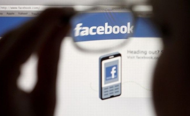 Na Facebooku obstaja 83 milijonov lažnih uporabnikov