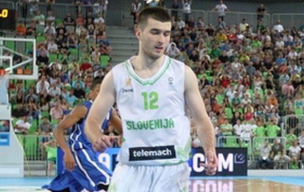 Marko Pajić bo v prihodnje igral za Krko.