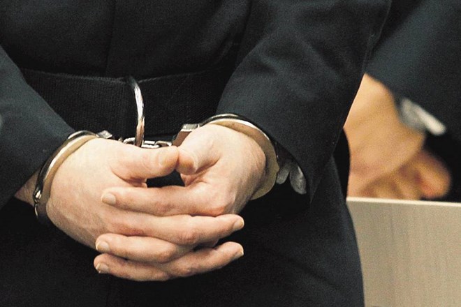 Breivika je včeraj sodišče kot duševno zdravo osebo obsodilo na najvišjo možno zaporno kazen.