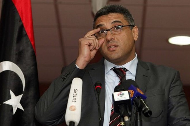 Po medverskem nasilju odstopil libijski notranji minister