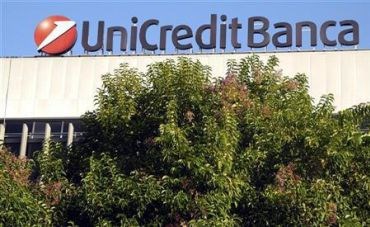 Ameriške oblasti preiskujejo Unicredit zaradi domnevnega kršenja sankcij proti Iranu