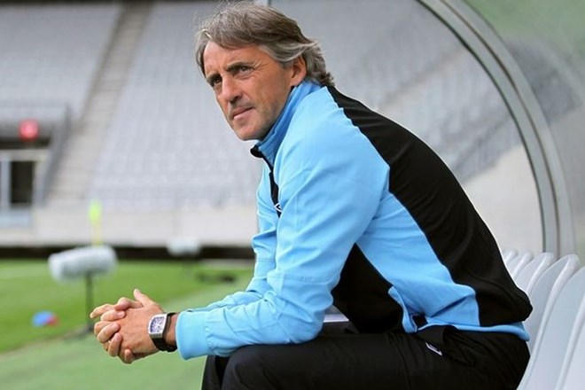 Roberto Mancini si želi novih okrepitev, a ga vodstvo kluba ne usliši. Bo zato zapustil City?