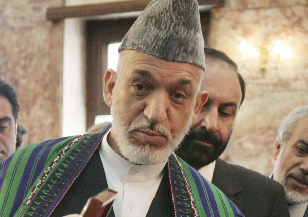 Afganistanski predsednik Hamid Karzaj je uboje obsodil in jih označil za protiislamski in neodpustljiv zločin.