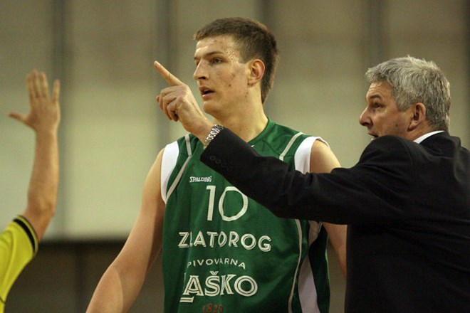 Alen Omić je pripravljen sprejeti kazen.