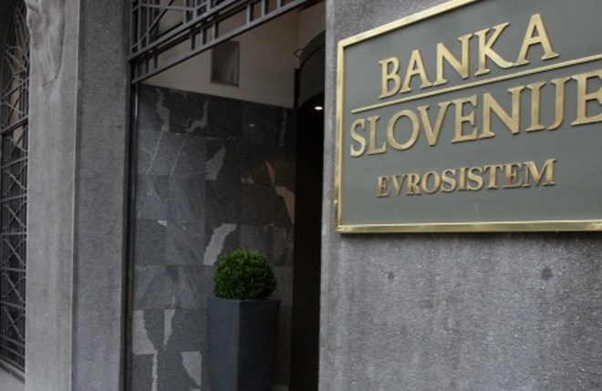 Banka Slovenije: V zvezi s slabimi terjatvami prihaja do napačnih interpretacij medijev