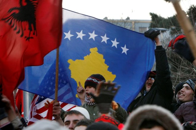 Na Kosovu sprejeli ustavna dopolnila za konec nadzorovane neodvisnosti