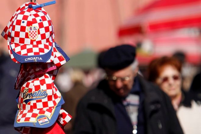 Raziskava: Hrvati niso bistveno spremenili stališča do EU