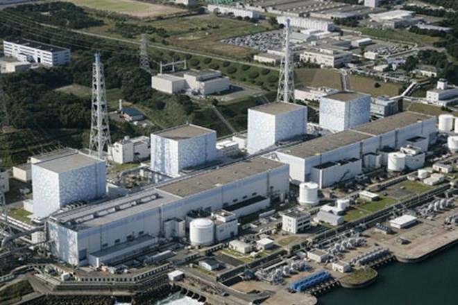 Nič več jedrskih katastrof: Japonska bo do leta 2040 opustila jedrsko energijo