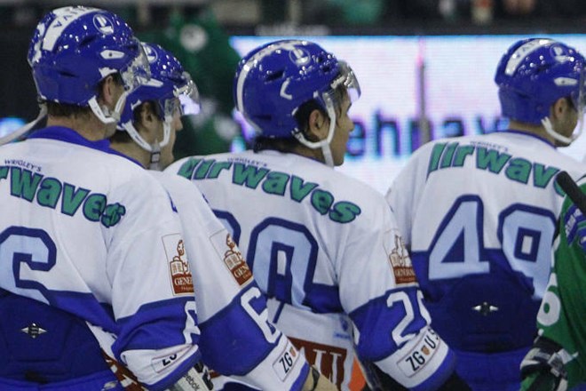 Medveščaku se nasmiha nastop v ligi KHL.