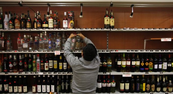 Na Češkem zaradi zastrupitve z alkoholom umrlo že 20 ljudi