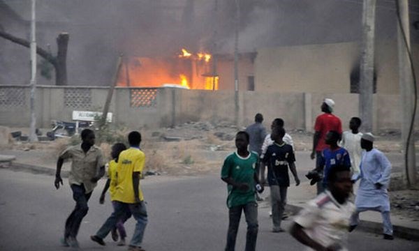 Skupina Boko Haram je v severni in osrednji Nigeriji izvedla že številne napade, v katerih je umrlo okoli 1400 ljudi.