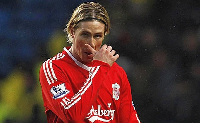 Fernando Torres je za Liverpool že igral med letoma 2001 in 2011, kjer je dosegel 81 zadetkov, od tega 65 v angleškem...