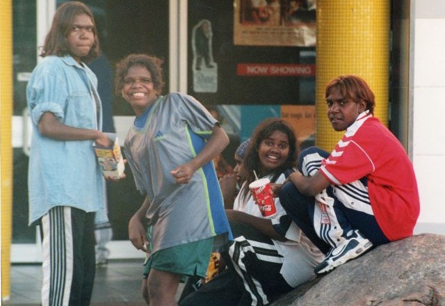 Avstralija odložila referendum o ustavnem priznanju aboriginov