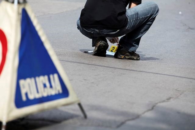 Policija zaključila preiskavo sredinega tragičnega streljanja pri Kranju