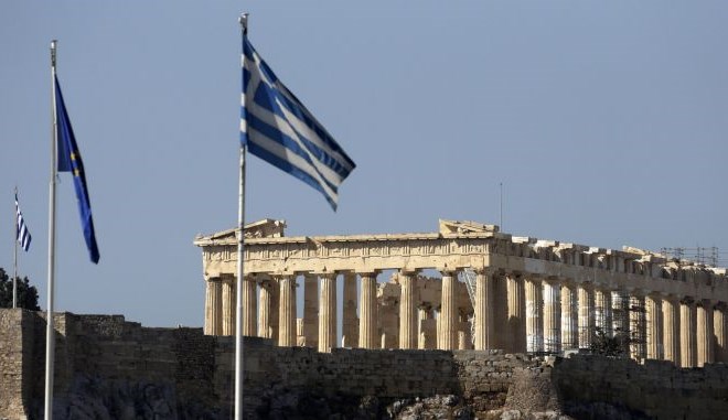 V Grčiji so objavili seznam politikov, osumljenih korupcije