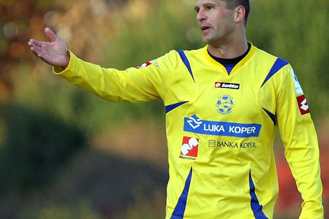 Amir Karić je razglasil osebni stečaj.