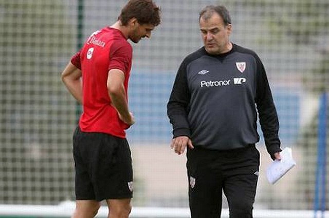 Na treningu baskovskega Athletica sta se sprla glavni zvezdnik moštva in trener.