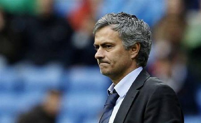 Jose Mourinho sovraži svoje družabno življenje: "Jezi me, da recimo ne morem biti normalen oče, ki bi šel na sinovo nogometno...