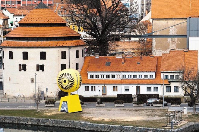 Ali bo zavodu Maribor 2012 uspelo izpeljati neokrnjeno Evropsko prestolnico kulture?