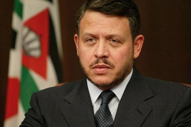Jordanski kralj Abdulah II. je danes razpustil parlament in razpisal predčasne volitve.