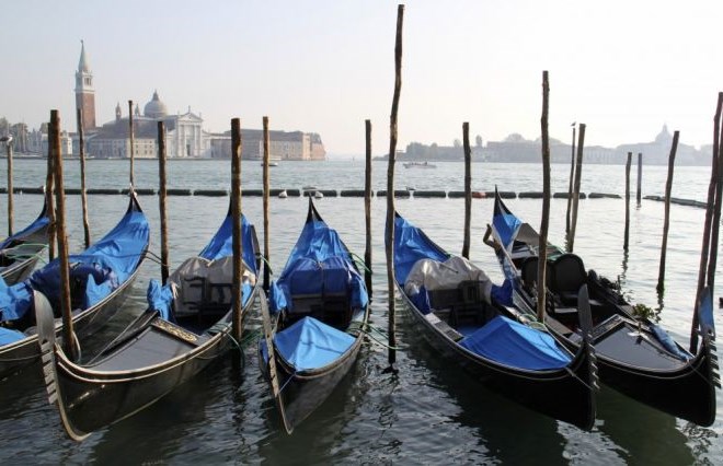 Benečija z glavnim mestom Benetke je ena najbogatejših italijanskih regij.