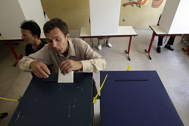 Največja poraženka letošnjih lokalnih volitev je stranka Milorada Dodika