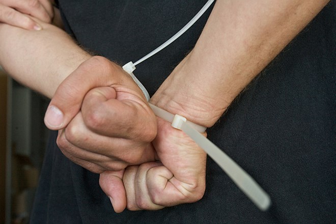Ljubljanski kriminalisti odvzeli prostost štirim osumljenim preprodaje in izdelave drog