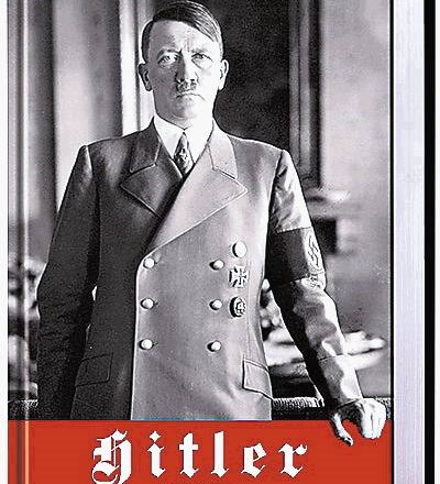 Ian Kershaw: Hitler