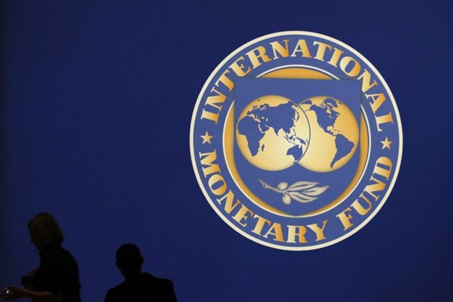 IMF je objavil poročilo o svetovnih gospodarskih obetih (WEO) v katerem je oceno letošnje gospodarske rasti od svojega...