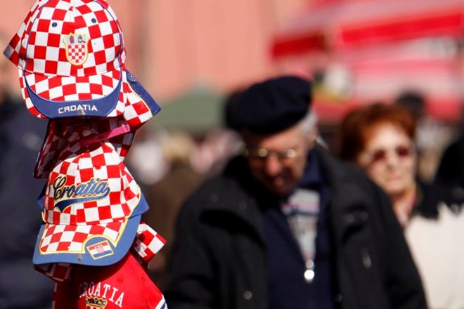 Westerwelle: Nemčija želi Hrvaško v EU, a popuščanja ne bo