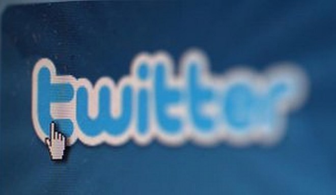 Twitter v Nemčiji blokiral objave neonacistov