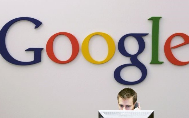 Google v četrtletju z 20-odstotnim padcem dobička