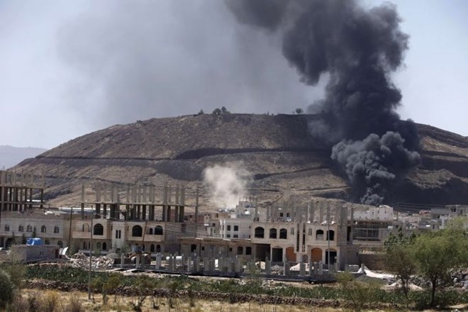 V napadu Al Kaide na jugu Jemna smrtne žrtve med vojaki