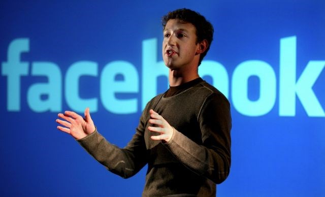 Zuckerberg študentom: Če ne bi uspel, bi delal v Microsoftu
